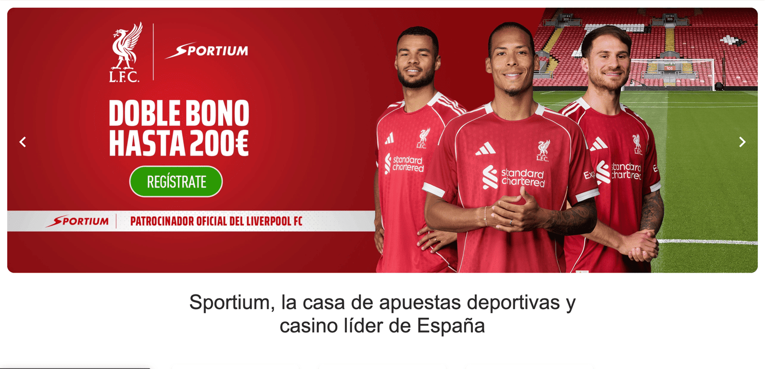 Sportium Casino Sportium Casino